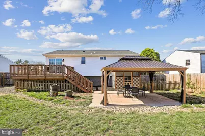 9505 Spotsylvania Street, Manassas, VA 20110 - Photo 33