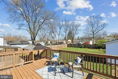 9505 Spotsylvania Street, Manassas, VA 20110 - Photo 5