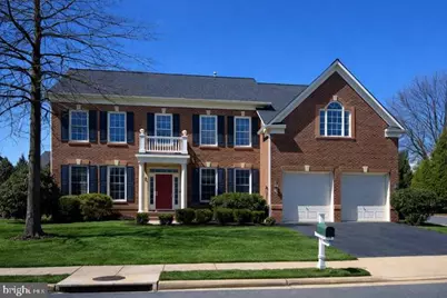 5440 Sherman Oaks Court, Haymarket, VA 20169 - Photo 1