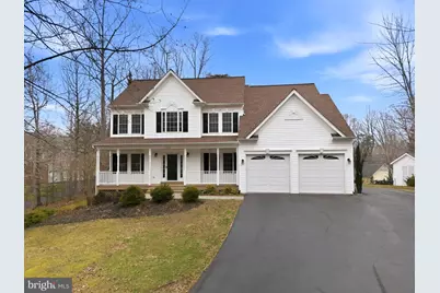 11920 Rocky Brooke Court, Manassas, VA 20112 - Photo 1