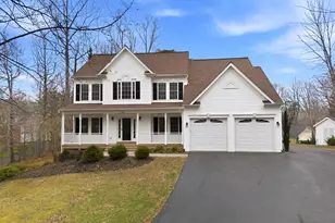 11920 Rocky Brooke Ct, Manassas, VA 20112 - Photo 1