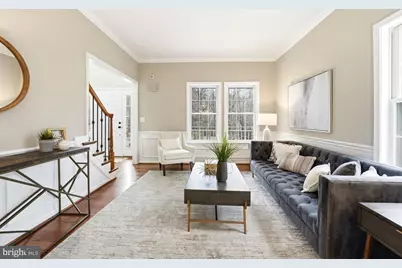 11920 Rocky Brooke Court, Manassas, VA 20112 - Photo 9