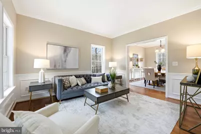 11920 Rocky Brooke Court, Manassas, VA 20112 - Photo 7