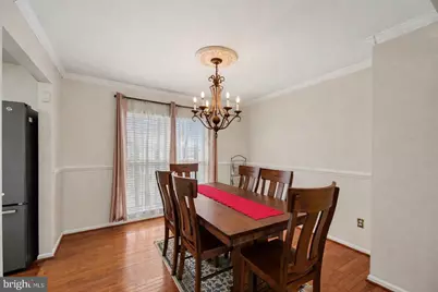 3293 Mountain Laurel Loop, Dumfries, VA 22026 - Photo 3