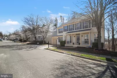 3293 Mountain Laurel Loop, Dumfries, VA 22026 - Photo 25