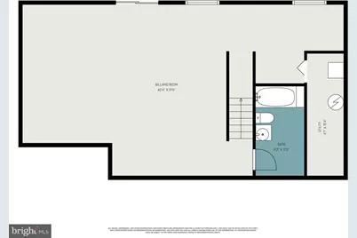 3293 Mountain Laurel Loop, Dumfries, VA 22026 - Photo 31