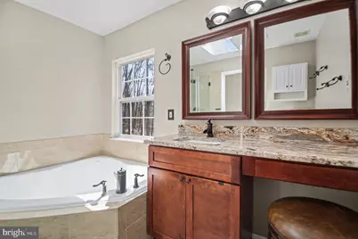 3293 Mountain Laurel Loop, Dumfries, VA 22026 - Photo 13