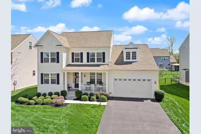 15778 Audubon Way, Haymarket, VA 20169 - Photo 7