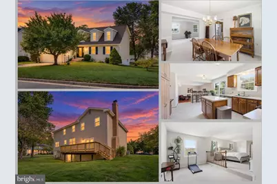 10400 Labrador Loop, Manassas, VA 20112 - Photo 1