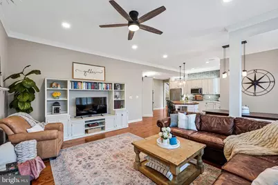 9651 Culloden Court, Bristow, VA 20136 - Photo 25