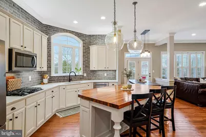 9651 Culloden Court, Bristow, VA 20136 - Photo 19