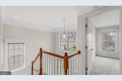 5664 Liberty Manor Circle, Woodbridge, VA 22193 - Photo 17