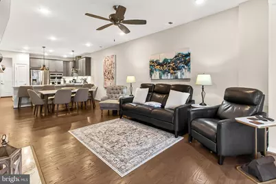 6312 Virginia Bluebell Lane, Haymarket, VA 20169 - Photo 11