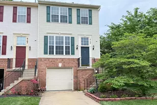 8100 Cerromar Way, Gainesville, VA 20155 - Photo 1