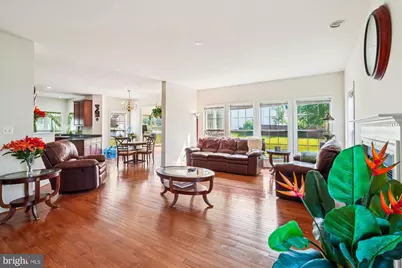 13201 Quate Lane, Woodbridge, VA 22193 - Photo 21