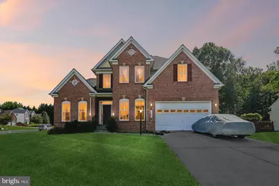 13201 Quate Lane, Woodbridge, VA 22193 - Photo 61