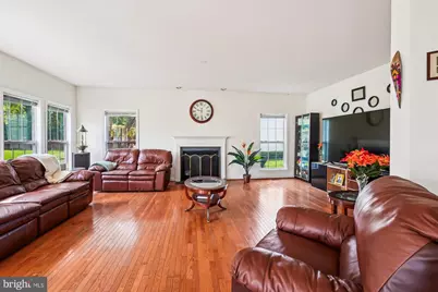 13201 Quate Lane, Woodbridge, VA 22193 - Photo 17