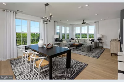 5810 Moonstone Way #307, Haymarket, VA 20169 - Photo 1