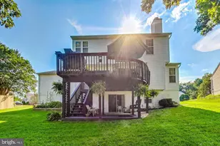 15385 Bevanwood Dr, Woodbridge, VA 22193 - Photo 57