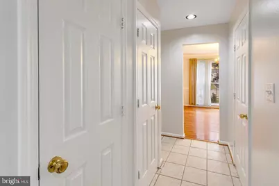 15385 Bevanwood Drive, Woodbridge, VA 22193 - Photo 19