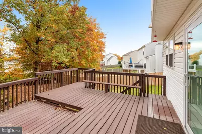 15385 Bevanwood Drive, Woodbridge, VA 22193 - Photo 49