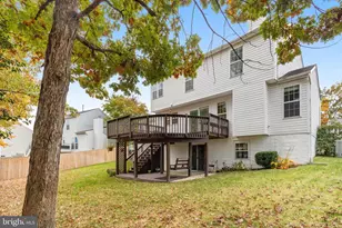 15385 Bevanwood Dr, Woodbridge, VA 22193 - Photo 55