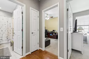 17322 Four Seasons Dr, Dumfries, VA 22025 - Photo 23