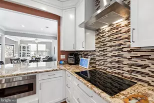 17322 Four Seasons Dr, Dumfries, VA 22025 - Photo 15