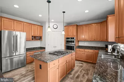 9141 Autumn Glory Lane, Bristow, VA 20136 - Photo 3