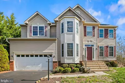 9141 Autumn Glory Lane, Bristow, VA 20136 - Photo 47