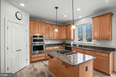 9141 Autumn Glory Lane, Bristow, VA 20136 - Photo 15