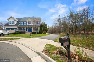 9141 Autumn Glory Ln, Bristow, VA 20136 - Photo 55