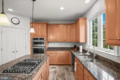 9141 Autumn Glory Lane, Bristow, VA 20136 - Photo 17