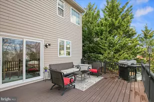 9141 Autumn Glory Ln, Bristow, VA 20136 - Photo 51