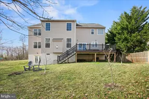 9141 Autumn Glory Ln, Bristow, VA 20136 - Photo 53