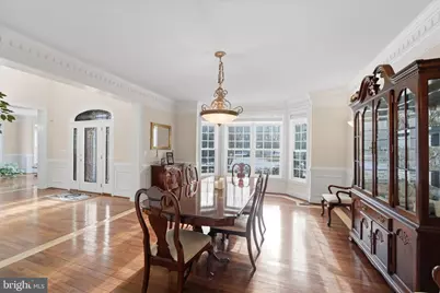 10101 Alydar Court, Nokesville, VA 20181 - Photo 17