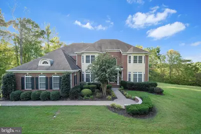 10101 Alydar Court, Nokesville, VA 20181 - Photo 1