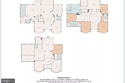 10101 Alydar Court, Nokesville, VA 20181 - Photo 91