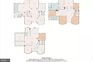 10101 Alydar Ct, Nokesville, VA 20181 - Photo 91