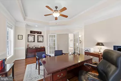 10101 Alydar Court, Nokesville, VA 20181 - Photo 21