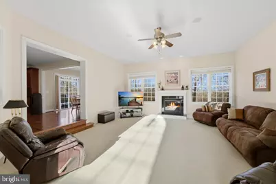 10101 Alydar Court, Nokesville, VA 20181 - Photo 27