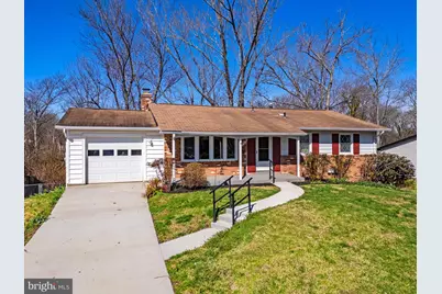 7510 Roxbury Avenue, Manassas, VA 20109 - Photo 5