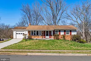 7510 Roxbury Ave, Manassas, VA 20109 - Photo 3