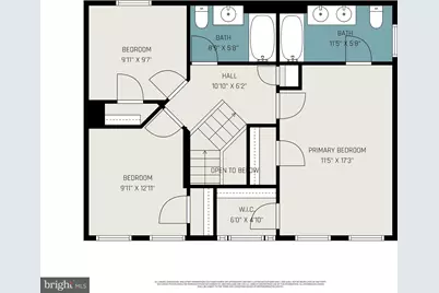 5729 Rhode Island Drive, Woodbridge, VA 22193 - Photo 37