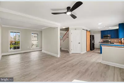 5729 Rhode Island Drive, Woodbridge, VA 22193 - Photo 11