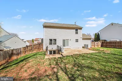 5729 Rhode Island Drive, Woodbridge, VA 22193 - Photo 33