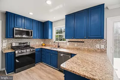 5729 Rhode Island Drive, Woodbridge, VA 22193 - Photo 15