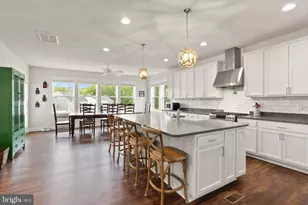 14855 Abilene Way, Woodbridge, VA 22193 - Photo 9