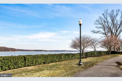 820 Belmont Bay Drive #401, Woodbridge, VA 22191 - Photo 7