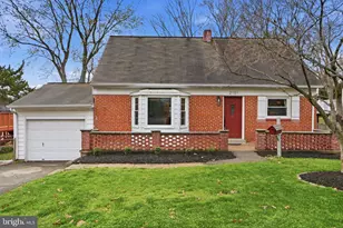 2101 York Dr, Woodbridge, VA 22191 - Photo 1